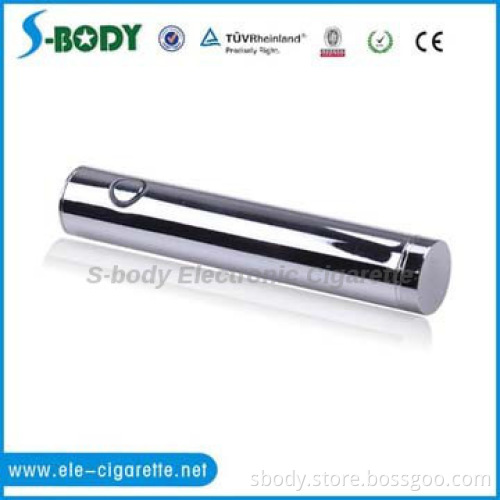 1200mAh big battery SBD-001 electronic cigarette battery wholesale
